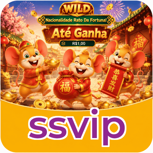 ssvip Segurança Logo 1