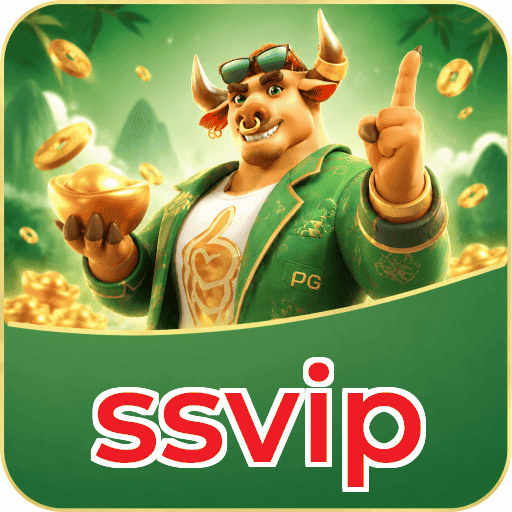 ssvip Logo 1