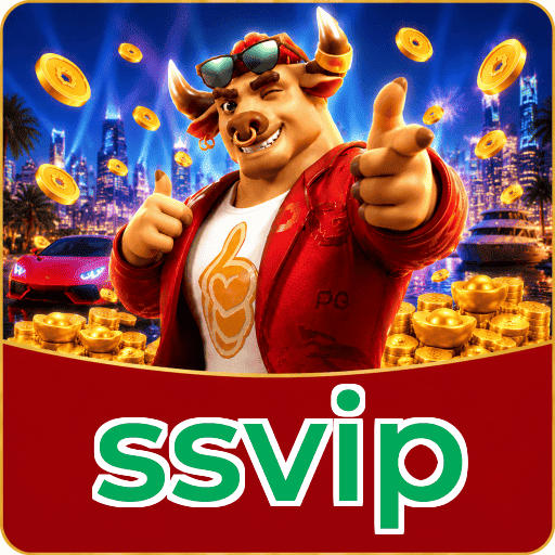 ssvip Segurança Logo 3