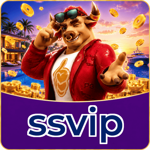 ssvip Segurança Logo 2