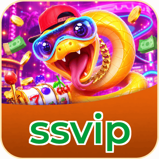 ssvip Logo 2