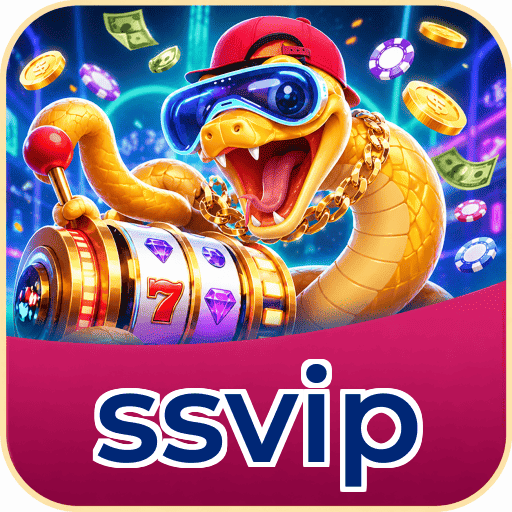 ssvip Instalar Logo 1